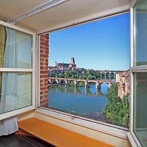 Riverside Double Room