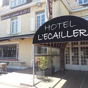 L'Ecailler