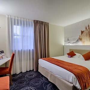 Chambre Classique Double
